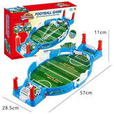 Mini Table Soccer Game